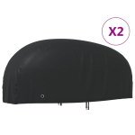 vidaXL mootorratta kate 3203404