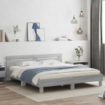 vidaXL voodiraam 3207404