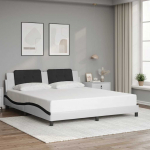 vidaXL voodiraam 3208204