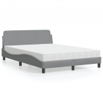 vidaXL voodi 3208404