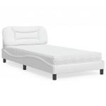 vidaXL voodi 3208704