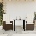 vidaXL aia s&ouml;&ouml;gim&ouml;&ouml;bli komplekt 3213204