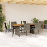 vidaXL aia s&ouml;&ouml;gim&ouml;&ouml;bli komplekt 3213504