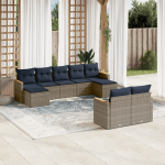 vidaXL aiadiivanikomplekt 3226404