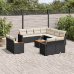 vidaXL aiadiivani komplekt 3226504