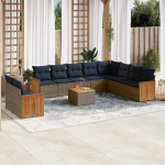 vidaXL aiadiivanikomplekt 3227804