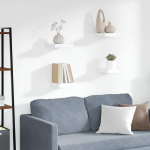 vidaXL seinariiul 323804