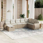 vidaXL aiadiivani komplekt 3264204