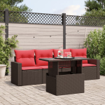 vidaXL aiadiivanikomplekt 3267104