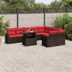 vidaXL aiadiivanikomplekt 3267504