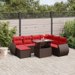 vidaXL aiadiivanikomplekt 3268704