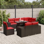 vidaXL aiadiivanikomplekt 3269304