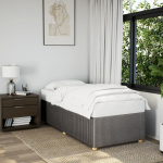 vidaXL voodiraam 3284904