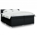 vidaXL vedrumadratsiga voodi 3286004