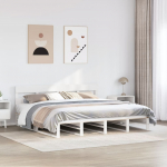 vidaXL voodiraam 3302304