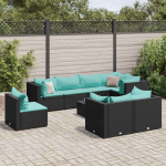 vidaXL aiam&ouml;&ouml;bli komplekt 3308204