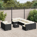 vidaXL aiadiivani komplekt 3308304