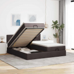 vidaXL tumba voodiraam 3312004