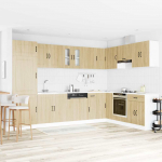 vidaXL Kapuutsm&ouml;&ouml;bel 3315004