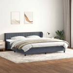 vidaXL vedruga vedruga voodi 3317704