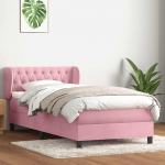 vidaXL vedruga vedruga voodi 3317804