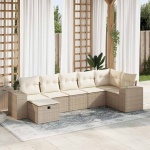 vidaXL aiadiivanikomplekt 3325704