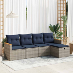 vidaXL aiadiivanikomplekt 3325904