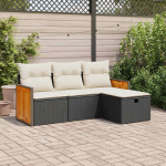 vidaXL aiadiivanikomplekt 3326004