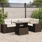 vidaXL aiadiivanikomplekt 3326804