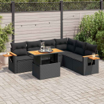 vidaXL aiadiivanikomplekt 3327604