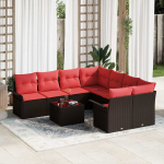 vidaXL Aia diivan 3345304