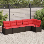 vidaXL Modulaarsed osad 3346404