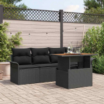 vidaXL V&auml;lis m&ouml;&ouml;bli komplekt 3358004