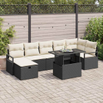vidaXL Aia Diivanikomplekt 3359804