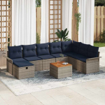 vidaXL Aia diivan 3360804