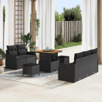 vidaXL Aia Diivanikomplekt 3362204