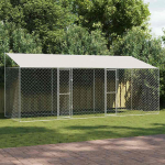vidaXL Koerapuur 3368304