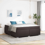 vidaXL Voodi raam 3399204