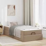 vidaXL Kaasaegne voodi 3399404