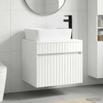 vidaXL Vannitoa komplekt 3404304