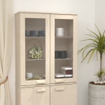 vidaXL puhvetkapi pealne 340504
