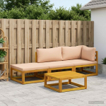vidaXL aiadiivanikomplekt 3417304