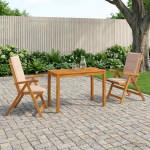 vidaXL Aiam&ouml;&ouml;bli komplekt 3434604