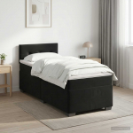 vidaXL Kaasaegne voodi 3450604