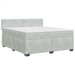 vidaXL Kaasaegne voodi 3450704