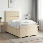 vidaXL Karbi vedrumadrats 3454104