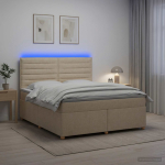 vidaXL Karbi vedrumadrats 3455404