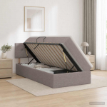 vidaXL Kaasaegne Salvestusvoodi 3458604