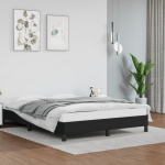 vidaXL voodiraam 346904
