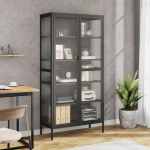 vidaXL k&otilde;rge kapp 353004